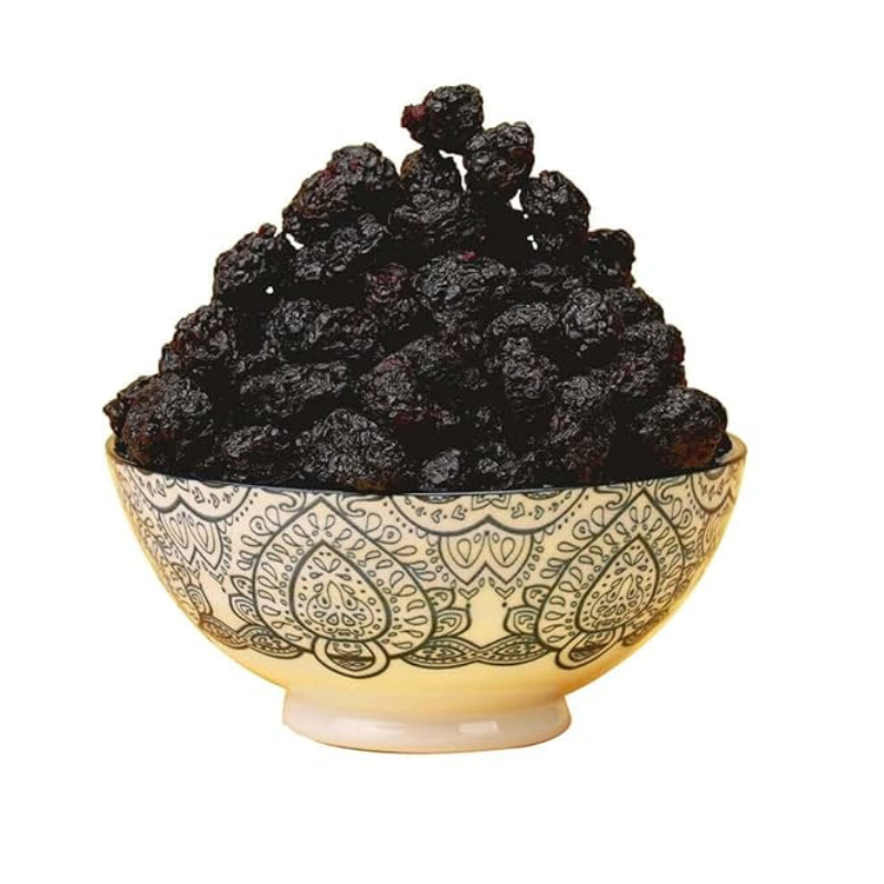 IAI Global Dried Blackberries
