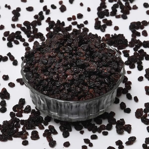 IAI Global Dried Blackberries - Image 2
