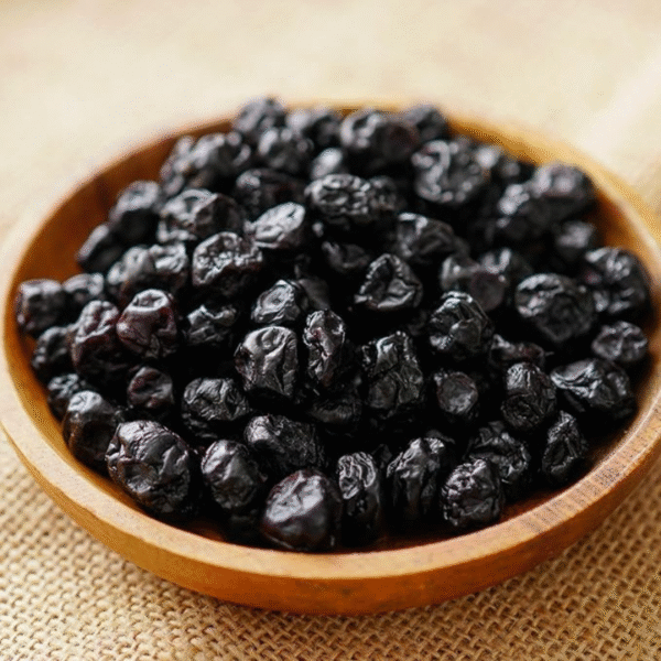 IAI Global Dried Blueberries - Image 2