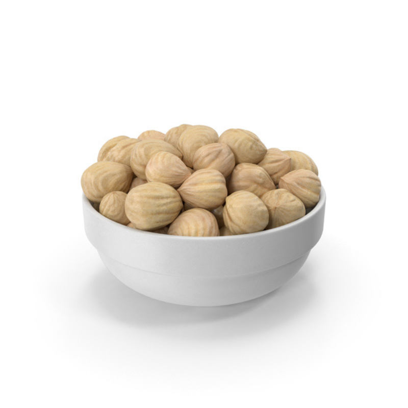 IAI Global Premium Hazelnut