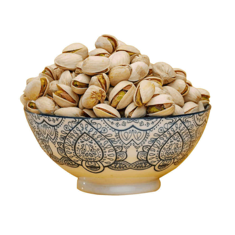 IAI Global Iranian Pistachios