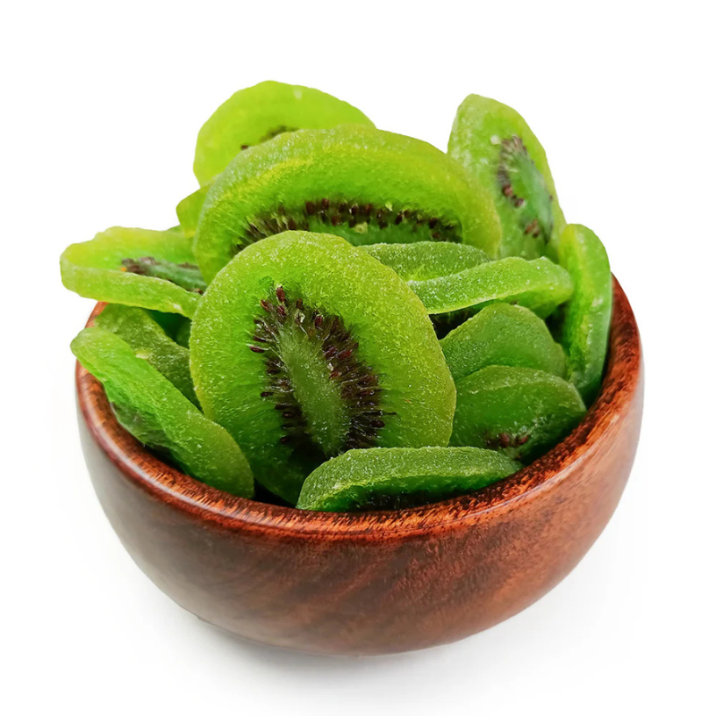 IAI Global Dried Kiwi Crips