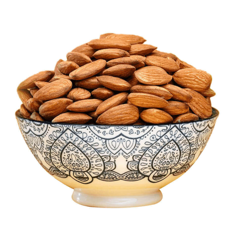 IAI Global Mamra Almond 3A