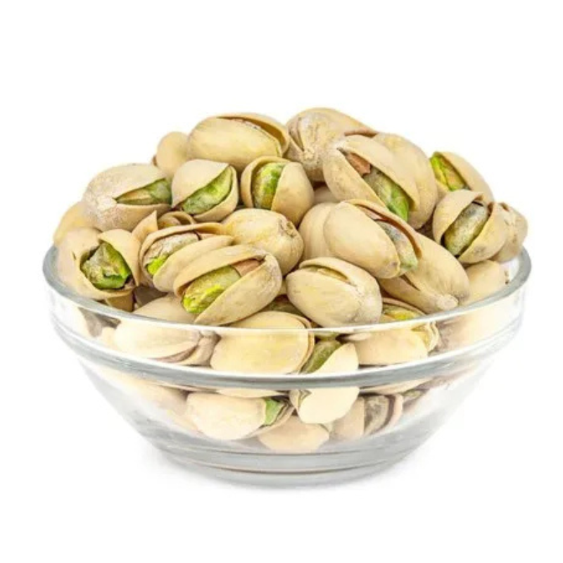 IAI Global Plain Pistachios