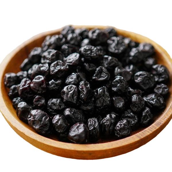IAI Global Dried Blueberries